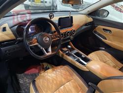 نیسان سێنترا